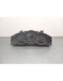 Recambio de cuadro instrumentos para porsche cayenne (9pa) 3.2 referencia OEM IAM 7L5920870C  