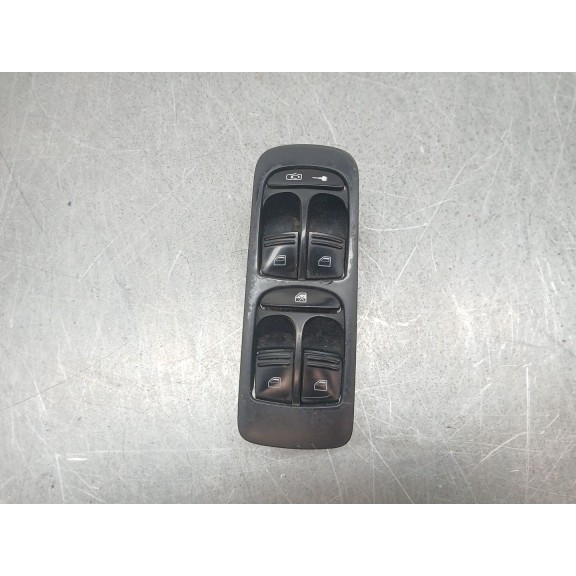 Recambio de mando elevalunas delantero izquierdo para porsche cayenne (9pa) 3.2 referencia OEM IAM 7L5959857A  