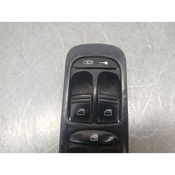 Recambio de mando elevalunas delantero izquierdo para porsche cayenne (9pa) 3.2 referencia OEM IAM 7L5959857A  