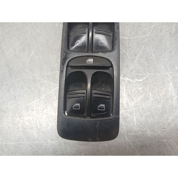 Recambio de mando elevalunas delantero izquierdo para porsche cayenne (9pa) 3.2 referencia OEM IAM 7L5959857A  