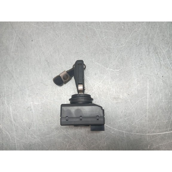 Recambio de conmutador de arranque para porsche cayenne (9pa) 3.2 referencia OEM IAM 3D0905865E  