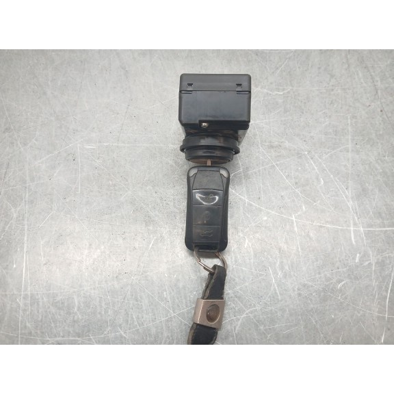 Recambio de conmutador de arranque para porsche cayenne (9pa) 3.2 referencia OEM IAM 3D0905865E  