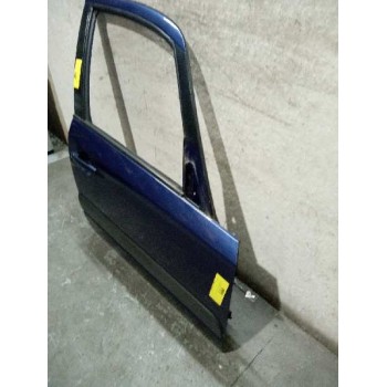 Recambio de puerta delantera derecha para suzuki sx4 rw (ey) glx referencia OEM IAM  VARIOS GOLPES GRANIZO