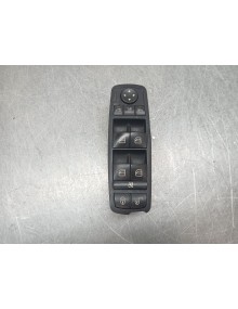 Recambio de mando elevalunas delantero izquierdo para mercedes-benz clase a (w169) a 180 cdi (169.007, 169.307) referencia OEM I