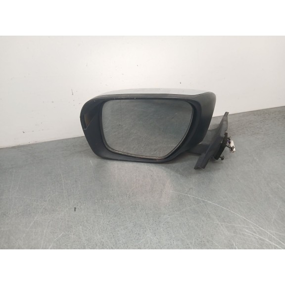 Recambio de retrovisor izquierdo para mazda 5 (cr) 2.0 cd (cr19) referencia OEM IAM E4012284  