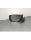 Recambio de retrovisor izquierdo para mazda 5 (cr) 2.0 cd (cr19) referencia OEM IAM E4012284  