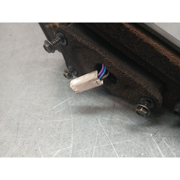 Recambio de retrovisor izquierdo para mazda 5 (cr) 2.0 cd (cr19) referencia OEM IAM E4012284  