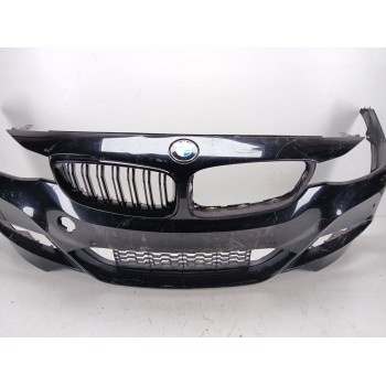 Recambio de paragolpes delantero para bmw 3 (f30, f80) 340 i referencia OEM IAM 51118056857  