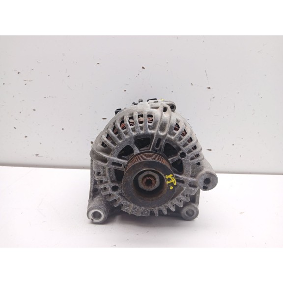 Recambio de alternador para bmw 3 (e90) 318 d referencia OEM IAM 7799180ai01 tg15c093 2543390a