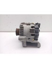 Recambio de alternador para bmw 3 (e90) 318 d referencia OEM IAM 7799180ai01 tg15c093 2543390a 2