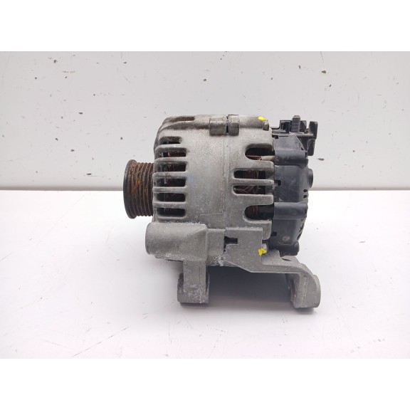 Recambio de alternador para bmw 3 (e90) 318 d referencia OEM IAM 7799180ai01 tg15c093 2543390a