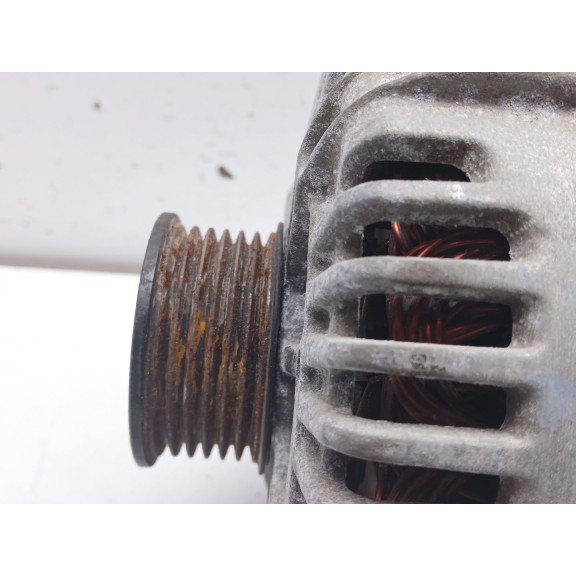 Recambio de alternador para bmw 3 (e90) 318 d referencia OEM IAM 7799180ai01 tg15c093 2543390a