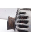Recambio de alternador para bmw 3 (e90) 318 d referencia OEM IAM 7799180ai01 tg15c093 2543390a