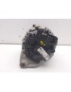 Recambio de alternador para bmw 3 (e90) 318 d referencia OEM IAM 7799180ai01 tg15c093 2543390a