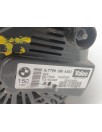 Recambio de alternador para bmw 3 (e90) 318 d referencia OEM IAM 7799180ai01 tg15c093 2543390a