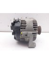 Recambio de alternador para bmw 3 (e90) 318 d referencia OEM IAM 7799180ai01 tg15c093 2543390a