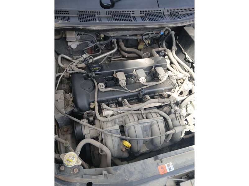 Recambio de motor completo para mazda 5 (cr) 1.8 (cr19) referencia OEM IAM L8 L82302300E 