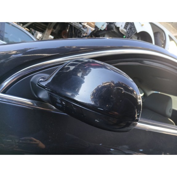 Recambio de retrovisor izquierdo para volkswagen passat b6 (3c2) 2.0 tdi 16v referencia OEM IAM   
