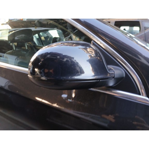 Recambio de retrovisor derecho para volkswagen passat b6 (3c2) 2.0 tdi 16v referencia OEM IAM   