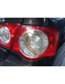 Recambio de piloto trasero derecho para volkswagen passat b6 (3c2) 2.0 tdi 16v referencia OEM IAM   