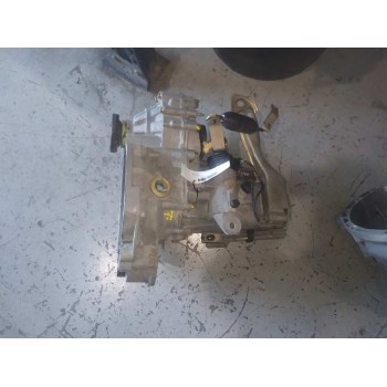 Recambio de caja cambios para seat ibiza (6k) clx referencia OEM IAM CHC  