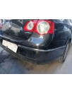 Recambio de paragolpes trasero para volkswagen passat b6 (3c2) 2.0 tdi 16v referencia OEM IAM   