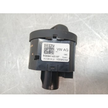 Recambio de mando luces para seat leon st (5f8) x-perience 4drive referencia OEM IAM 5G0941431AF  