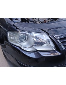 Recambio de faro derecho para volkswagen passat b6 (3c2) 2.0 tdi 16v referencia OEM IAM   
