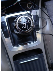 Recambio de caja cambios para volkswagen passat b6 (3c2) 2.0 tdi 16v referencia OEM IAM   