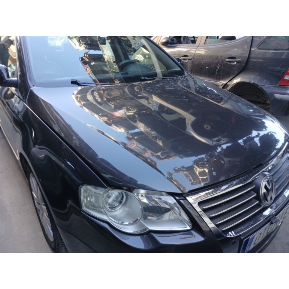 Recambio de capot para volkswagen passat b6 (3c2) 2.0 tdi 16v referencia OEM IAM   