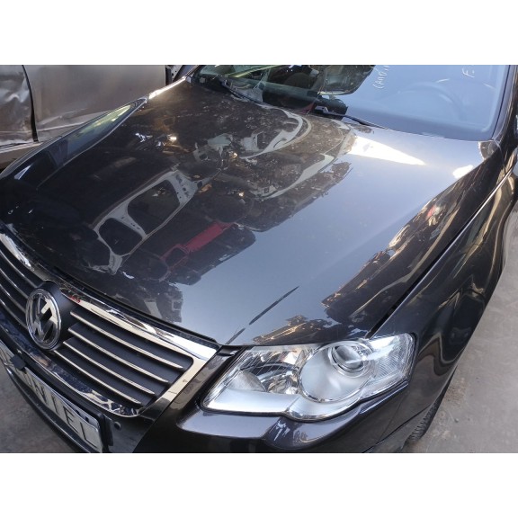 Recambio de capot para volkswagen passat b6 (3c2) 2.0 tdi 16v referencia OEM IAM   