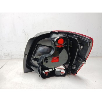 Recambio de piloto trasero izquierdo para volkswagen polo (6r1) 1.6 tdi referencia OEM IAM 6r0945095ah nuevo 