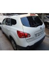 nissan qashqai i (j10, nj10) del año 2009