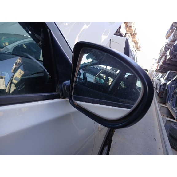 Recambio de retrovisor derecho para nissan qashqai i (j10, nj10) 2.0 dci referencia OEM IAM   