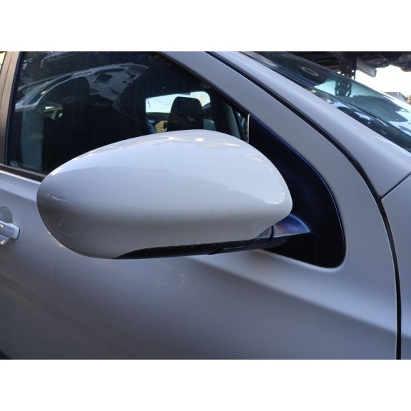 Recambio de retrovisor derecho para nissan qashqai i (j10, nj10) 2.0 dci referencia OEM IAM   