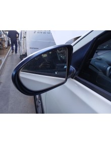 Recambio de retrovisor izquierdo para nissan qashqai i (j10, nj10) 2.0 dci referencia OEM IAM E11026202   2