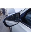 Recambio de retrovisor izquierdo para nissan qashqai i (j10, nj10) 2.0 dci referencia OEM IAM   