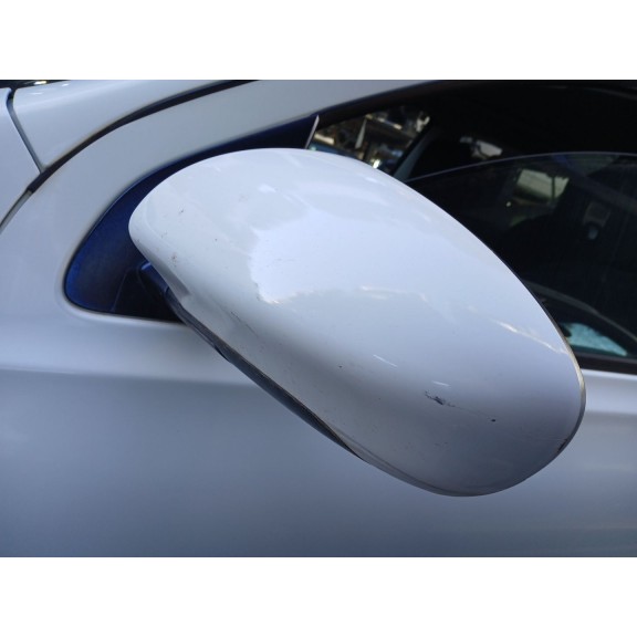 Recambio de retrovisor izquierdo para nissan qashqai i (j10, nj10) 2.0 dci referencia OEM IAM   