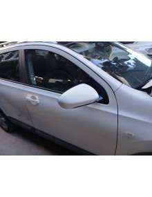 Recambio de puerta delantera derecha para nissan qashqai i (j10, nj10) 2.0 dci referencia OEM IAM   