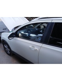 Recambio de puerta delantera izquierda para nissan qashqai i (j10, nj10) 2.0 dci referencia OEM IAM   