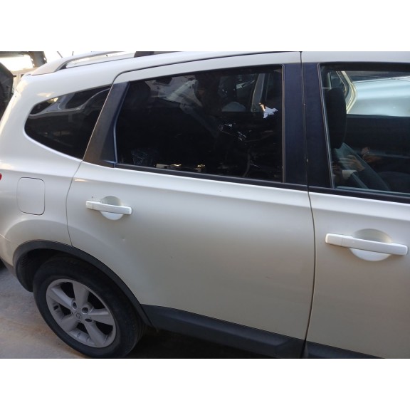 Recambio de puerta trasera derecha para nissan qashqai i (j10, nj10) 2.0 dci referencia OEM IAM   