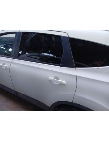 Recambio de puerta trasera izquierda para nissan qashqai i (j10, nj10) 2.0 dci referencia OEM IAM   