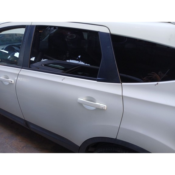 Recambio de puerta trasera izquierda para nissan qashqai i (j10, nj10) 2.0 dci referencia OEM IAM   
