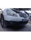Recambio de paragolpes delantero para nissan qashqai i (j10, nj10) 2.0 dci referencia OEM IAM   