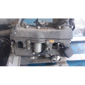 Recambio de despiece motor para bmw serie 3 berlina (e90) 320i referencia OEM IAM N46B20B M 