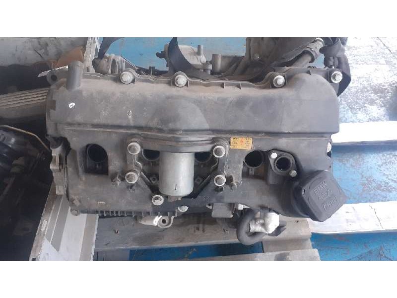 Recambio de despiece motor para bmw serie 3 berlina (e90) 320i referencia OEM IAM N46B20B M 