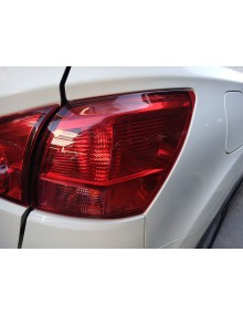 Recambio de piloto trasero derecho para nissan qashqai i (j10, nj10) 2.0 dci referencia OEM IAM 89504680   2