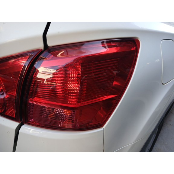 Recambio de piloto trasero derecho para nissan qashqai i (j10, nj10) 2.0 dci referencia OEM IAM   