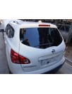 Recambio de porton trasero para nissan qashqai i (j10, nj10) 2.0 dci referencia OEM IAM   