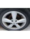 Recambio de juego llantas para nissan qashqai i (j10, nj10) 2.0 dci referencia OEM IAM   